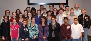 STATIC Youth Group