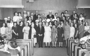Charter Members