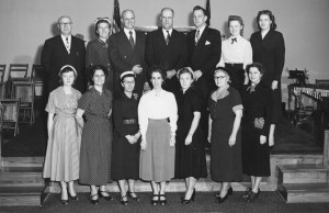 Radio Singers